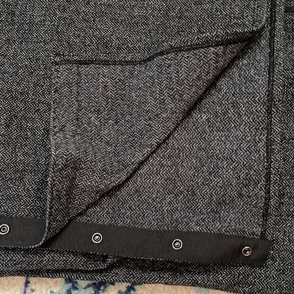 Lululemon snap scarf OS - Picture 3 of 5